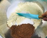 極簡最好吃巧克力蛋糕的食譜步驟4照片