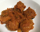 Foto del paso 18 de la receta: Albóndigas con pisto