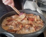 Foto del paso 8 de la receta: Costilla de cerdo a la Cola-Cola