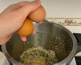 Foto del paso 7 de la receta: Pizza de coliflor MC