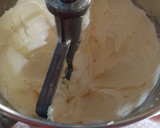 Foto del paso 5 de la receta: Pastel al óleo 🎂