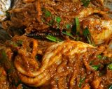 Foto langkah ke 7 dari resep Kimchi.