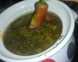 صورة لخطوة 2 من وصفة ملوخية