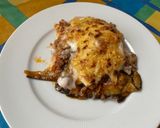 Foto del paso 10 de la receta: Moussaka griega