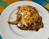 Foto del paso 10 de la receta: Moussaka griega