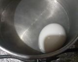 Foto del paso 1 de la receta: Aguacates rellenos de atún estilo atho