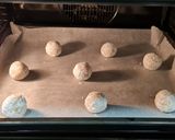 Foto del paso 4 de la receta: Galletas de vainilla