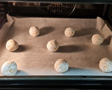 Foto del paso 4 de la receta: Galletas de vainilla