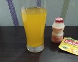 Foto langkah ke 2 dari resep Es Nutrisari Yakult.