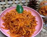 Foto langkah ke 4 dari resep Kentang Mustofa.