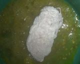Foto del paso 4 de la receta: Bollos de pollo rellenos!!