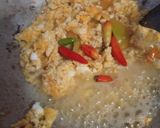 Foto langkah ke 3 dari resep Orek Telur Kuah.