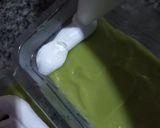 Foto langkah ke 3 dari resep Dessert Box Biscoff Avocado.