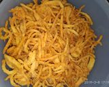 Foto langkah ke 6 dari resep Stik kentang crispy.