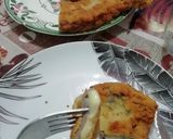 Foto del paso 2 de la receta: Cachopo con cecina y queso Idiazábal