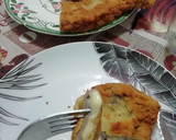 Foto del paso 2 de la receta: Cachopo con cecina y queso Idiazábal