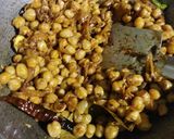 ছোলে ভাটুরে বাঙালি স্টাইলে (chole bhature recipe in Bengali) রেসিপির ধাপ 5 ছবি