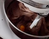 Foto langkah ke 2 dari resep Resep cookie DOUBLE COKLAT.