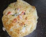 ઉત્તપમ(Uttapam recipe in Gujarati) રેસીપી સ્ટેપ5ફોટો