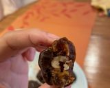 Foto del paso 2 de la receta: Bombón de dátiles 😍