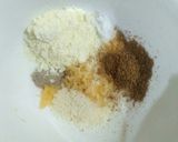 Foto langkah ke 2 dari resep Ayam Crispy ala KFC tanpa Baking Soda.