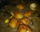 Foto langkah ke 4 dari resep Opor tetenas.