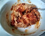 Foto langkah ke 1 dari resep Pical (pecel) Padang.