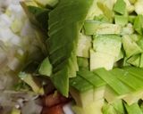 Foto del paso 3 de la receta: Tartar de salmón