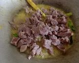 Foto langkah ke 4 dari resep Rawon daging sapi.