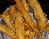 A picture of step 7 of Fish Fillets.