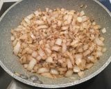 Foto del paso 3 de la receta: Ñoquis a la pimienta