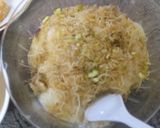 صورة لخطوة 1 من وصفة كنافة كوكتيل