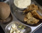 A picture of step 6 of Til chikki & til ladoo.