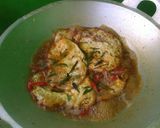 Foto langkah ke 9 dari resep Semur telor ceplok.