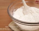 玉米芝士軟包的食譜步驟7照片