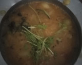 பூசணிக்காய் சாம்பார் ரெசிபி ஸ்டேப் 3 புகைப்படம்