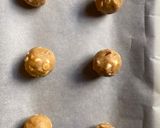 Foto del paso 8 de la receta: Cookies con nueces pecanas y chips de chocolate blanco!!