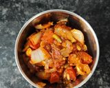 કાજુ પનીર મસાલા (Cashew paneer masala recipe in gujarati) રેસીપી સ્ટેપ4ફોટો