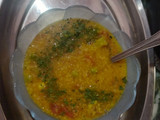 वेज दलिया (veg daliya recipe in Hindi)