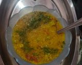 वेज दलिया (veg daliya recipe in Hindi) रेसिपी चरण 6 फोटो