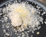 Foto del paso 2 de la receta: Huevos rancheros fitness