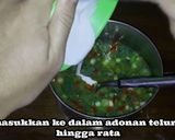 Foto langkah ke 2 dari resep Resep Cara Memasak Telur Dadar Khas Padang ENAK.