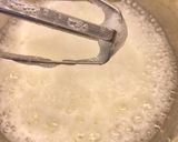 Foto del paso 5 de la receta: Tarta de queso quark y yogur griego