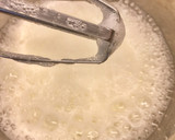 Foto del paso 5 de la receta: Tarta de queso quark y yogur griego
