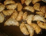 Foto langkah ke 3 dari resep Panada tore.