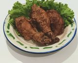 Foto langkah ke 4 dari resep Ayam Goreng Ketumbar.