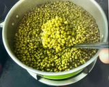 Foto langkah ke 4 dari resep Bubur Kacang Ijo.