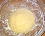 Lekváros bukta recept fázis 4 fotója