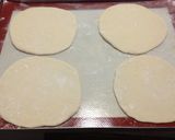 Foto del paso 8 de la receta: Pan árabe