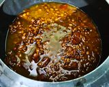 कुल्थी दाल (Horse Gram) रेसिपी चरण 5 फोटो